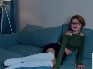 odettechurchwell from Chaturbate