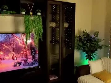 pattiestasny on Chaturbate 