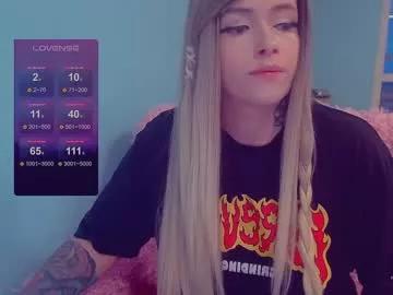 polly_wow from Chaturbate is Freechat