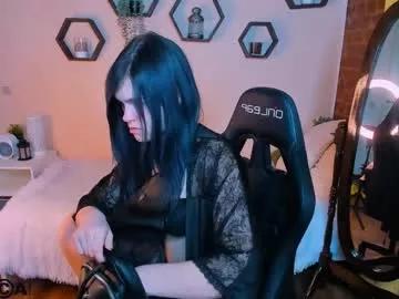 pussysaurus_ from Chaturbate is Freechat