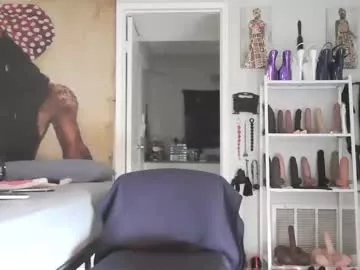 queen_anita on Chaturbate 