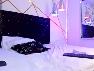 rossiegames on Chaturbate 