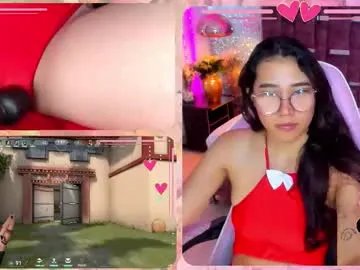 rossiegames on Chaturbate 