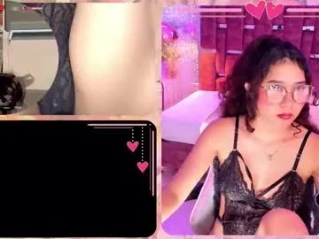 rossiegames on Chaturbate 