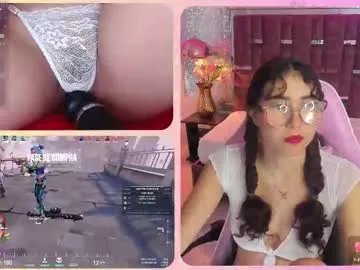 rossiegames on Chaturbate 