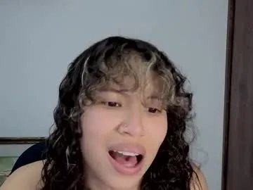 sabaha_ on Chaturbate 