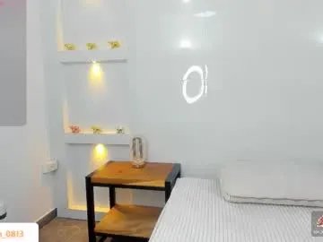 sally_rosses on Chaturbate 