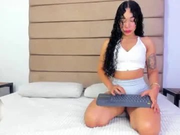 sally_rosses on Chaturbate 