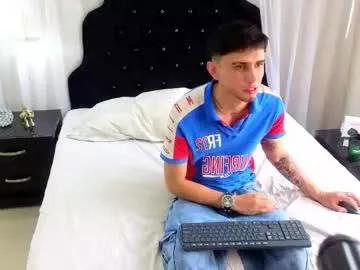 samevans_ from Chaturbate is Freechat