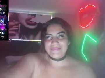 sara_bdsm from Chaturbate