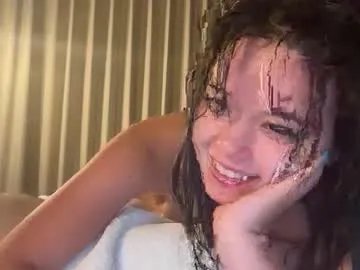 sarah_heart_aus on Chaturbate 