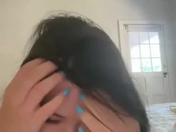 sarah_heart_aus on Chaturbate 