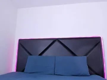 scarletkent from Chaturbate