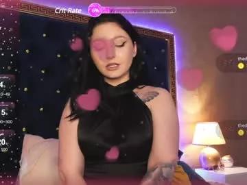 scarlettquatte from Chaturbate is Freechat
