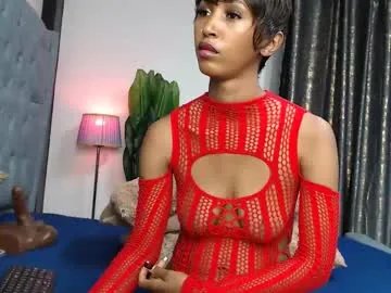 sexy_larisa from Chaturbate