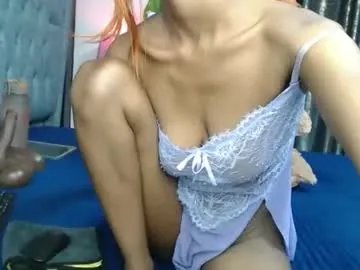 sexy_larisa from Chaturbate