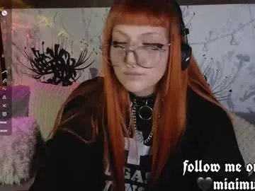 silly_soul on Chaturbate 
