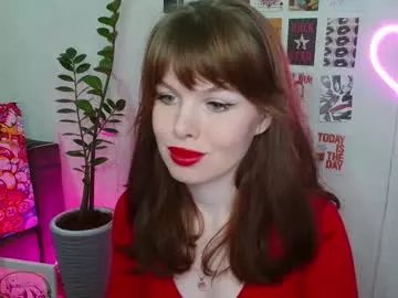 sweet__mooon from Chaturbate