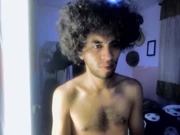 sweet_tippot on Chaturbate 