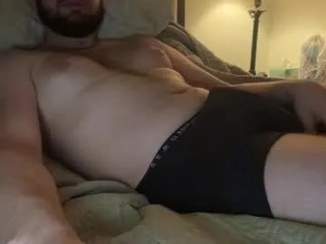 sweetcub28 on Chaturbate 