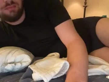 sweetcub28 on Chaturbate 