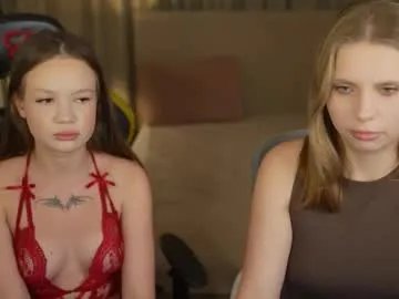 sweetdesiree_ on Chaturbate 