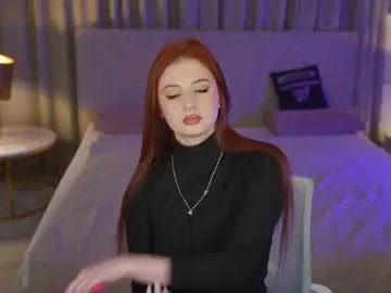 sweetdesiree_ on Chaturbate 