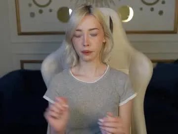 sweetdesiree_ on Chaturbate 