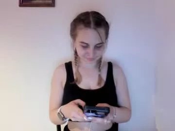 sweetmila1 on Chaturbate 