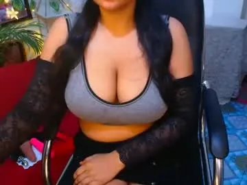 sweetsour18 on Chaturbate 