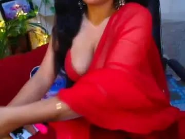 sweetsour18 on Chaturbate 