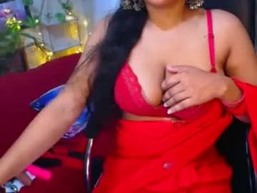 sweetsour18 on Chaturbate 