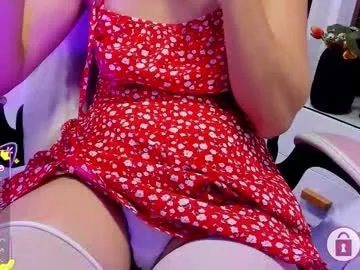 tatiana_vegha on Chaturbate 