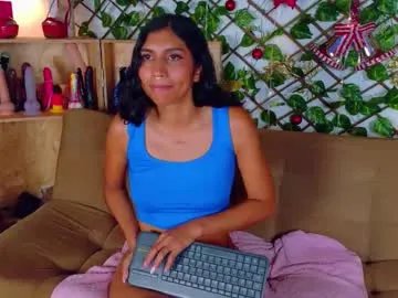 taty_miller on Chaturbate 
