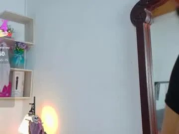 taty_miller on Chaturbate 