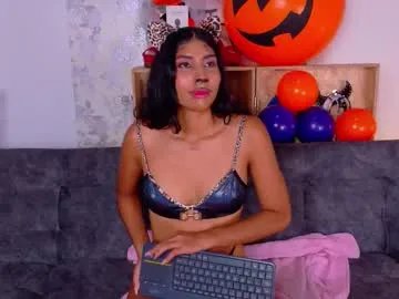 taty_miller on Chaturbate 