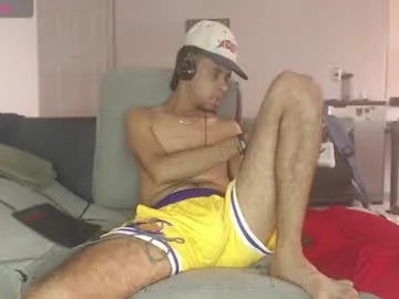 tommy_c0rtez on Chaturbate 