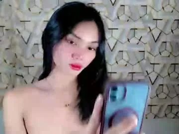vannesasexyslutt on Chaturbate 