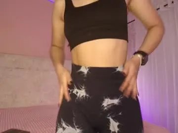 veronicamartin_ from Chaturbate