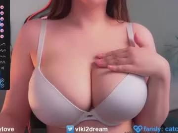vikkyy_love from Chaturbate is Freechat