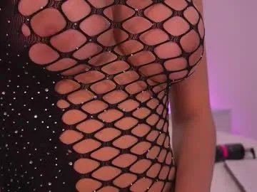 vvioleta_ on Chaturbate 