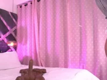 vvioleta_ on Chaturbate 