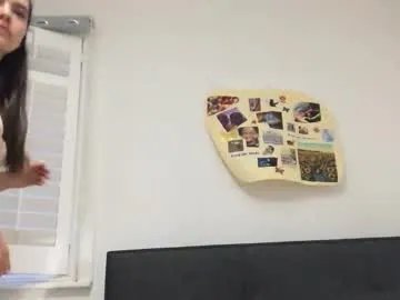 xsexyxsamx on Chaturbate 