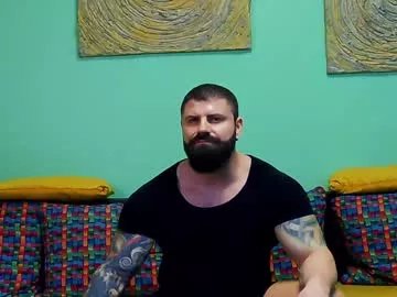 xxtreamleonard on Chaturbate 