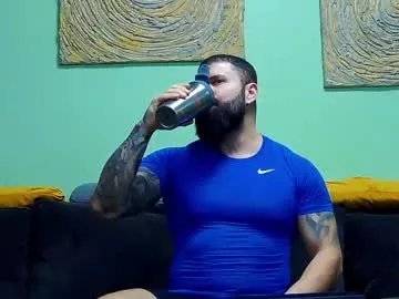 xxtreamleonard on Chaturbate 