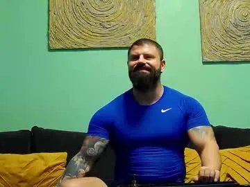 xxtreamleonard on Chaturbate 