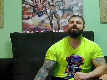 xxtreamleonard on Chaturbate 