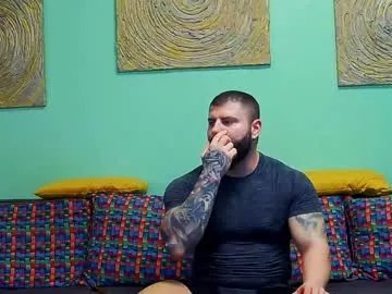 xxtreamleonard on Chaturbate 