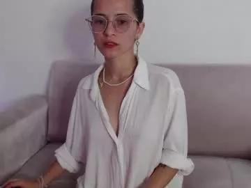 your_lilacute from Chaturbate is Freechat