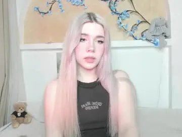 your_tender_doll from Chaturbate